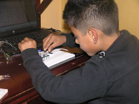 Composición