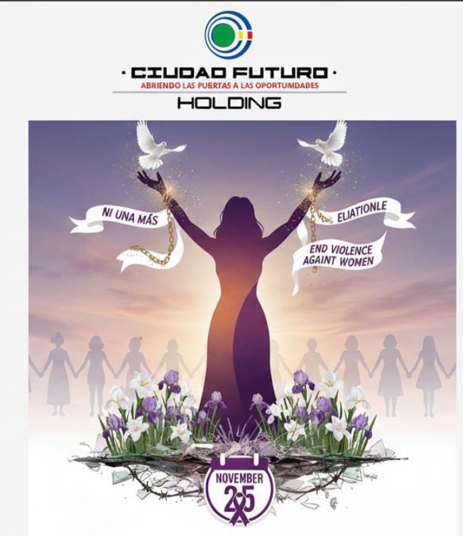 UN LLAMADO A LA ACCIÓN 